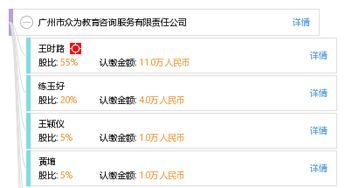 广州市众为教育咨询服务有限责任公司 专业教育咨询服务的引领者