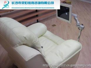 音乐放松椅 现代教育咨询服务中的心灵港湾